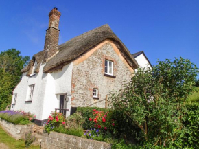 West Henstill House